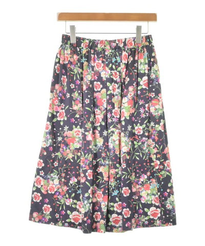 COMME Des GARCONS COMME Des GARCONS Long/Maxi length skirts