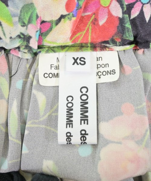 COMME Des GARCONS COMME Des GARCONS Long/Maxi length skirts