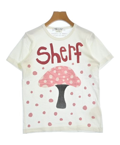 COMME Des GARCONS COMME Des GARCONS Tee Shirts/Tops