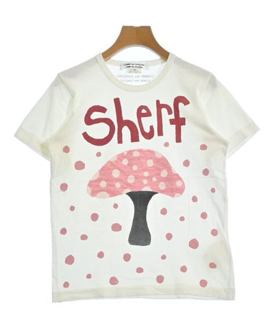 COMME Des GARCONS COMME Des GARCONS Tee Shirts/Tops
