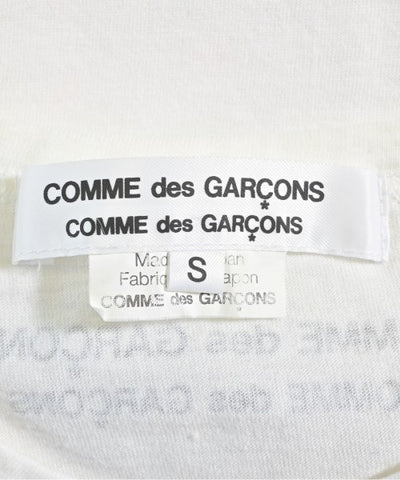 COMME Des GARCONS COMME Des GARCONS Tee Shirts/Tops