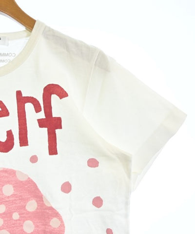 COMME Des GARCONS COMME Des GARCONS Tee Shirts/Tops