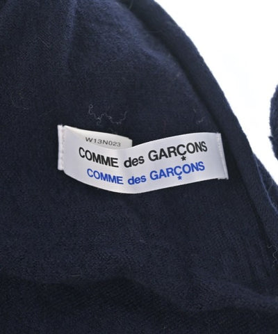 COMME Des GARCONS COMME Des GARCONS Stoles