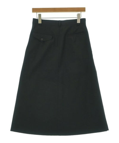 COMME Des GARCONS COMME Des GARCONS Long/Maxi length skirts