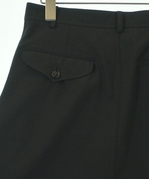 COMME Des GARCONS COMME Des GARCONS Long/Maxi length skirts