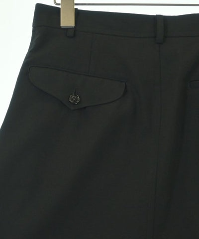 COMME Des GARCONS COMME Des GARCONS Long/Maxi length skirts