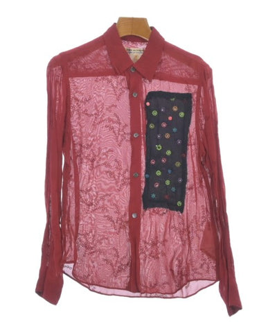 COMME Des GARCONS COMME Des GARCONS Casual shirts