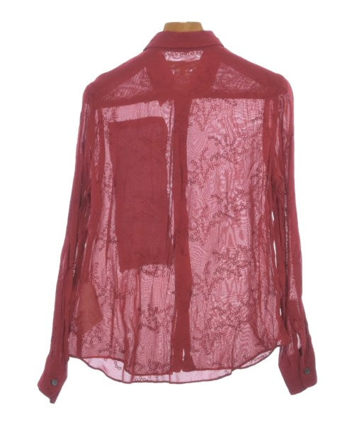 COMME Des GARCONS COMME Des GARCONS Casual shirts