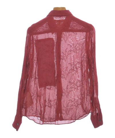 COMME Des GARCONS COMME Des GARCONS Casual shirts