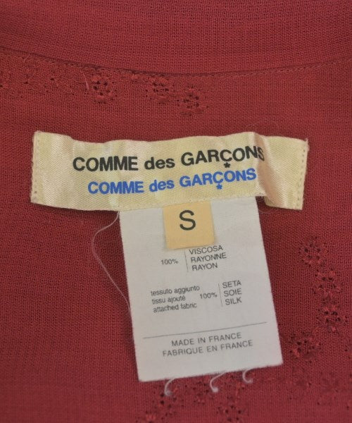 COMME Des GARCONS COMME Des GARCONS Casual shirts