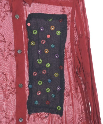 COMME Des GARCONS COMME Des GARCONS Casual shirts