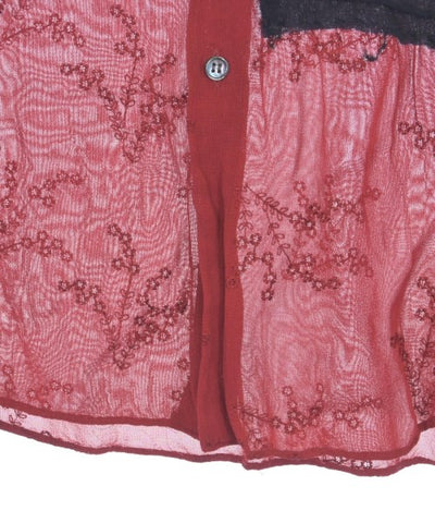 COMME Des GARCONS COMME Des GARCONS Casual shirts