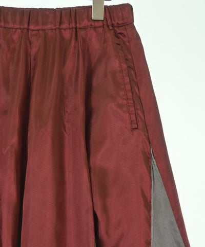 COMME Des GARCONS COMME Des GARCONS Long/Maxi length skirts