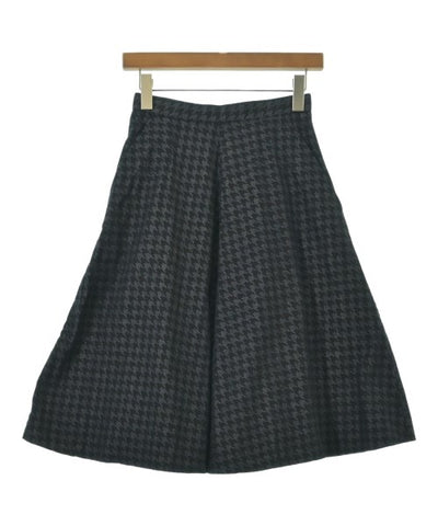 COMME Des GARCONS COMME Des GARCONS Knee length skirts
