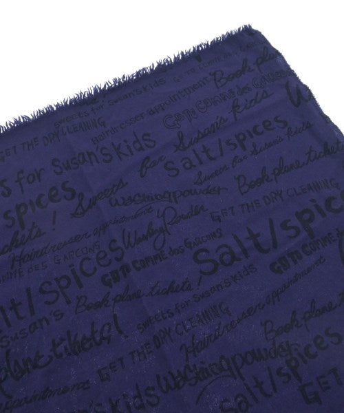 COMME Des GARCONS COMME Des GARCONS Stoles