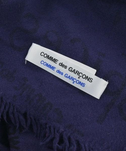 COMME Des GARCONS COMME Des GARCONS Stoles