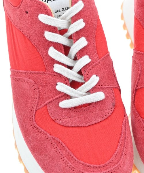 COMME Des GARCONS COMME Des GARCONS Sneakers