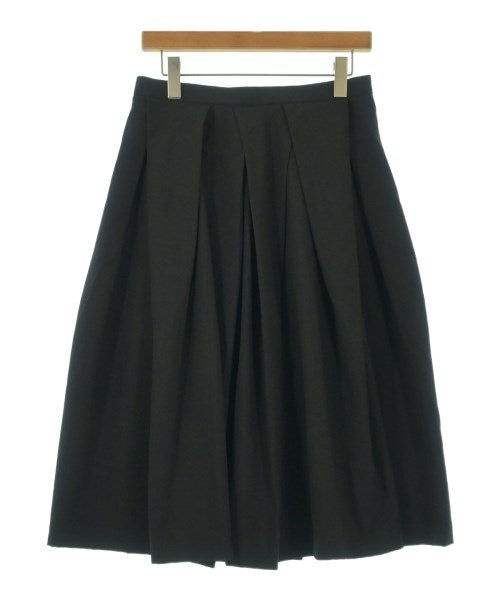 COMME Des GARCONS COMME Des GARCONS Long/Maxi length skirts