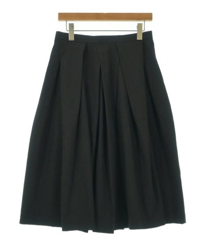 COMME Des GARCONS COMME Des GARCONS Long/Maxi length skirts