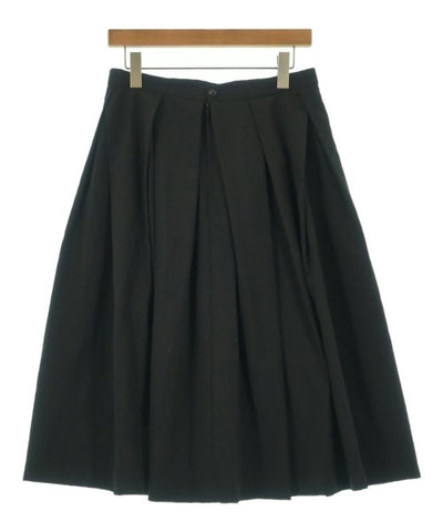 COMME Des GARCONS COMME Des GARCONS Long/Maxi length skirts