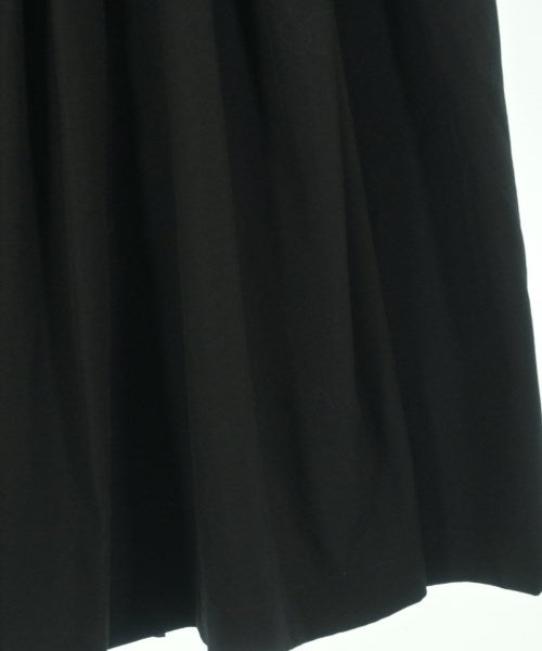 COMME Des GARCONS COMME Des GARCONS Long/Maxi length skirts