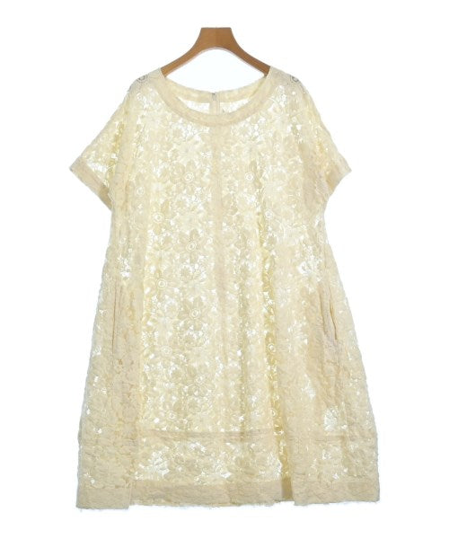 COMME Des GARCONS COMME Des GARCONS Dresses