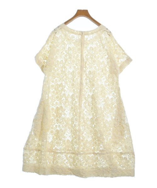 COMME Des GARCONS COMME Des GARCONS Dresses