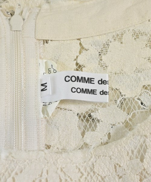 COMME Des GARCONS COMME Des GARCONS Dresses