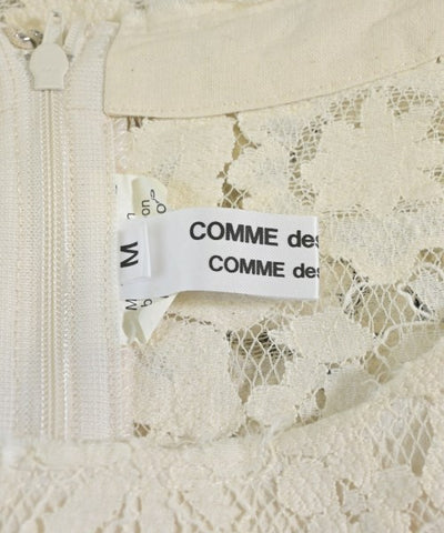 COMME Des GARCONS COMME Des GARCONS Dresses