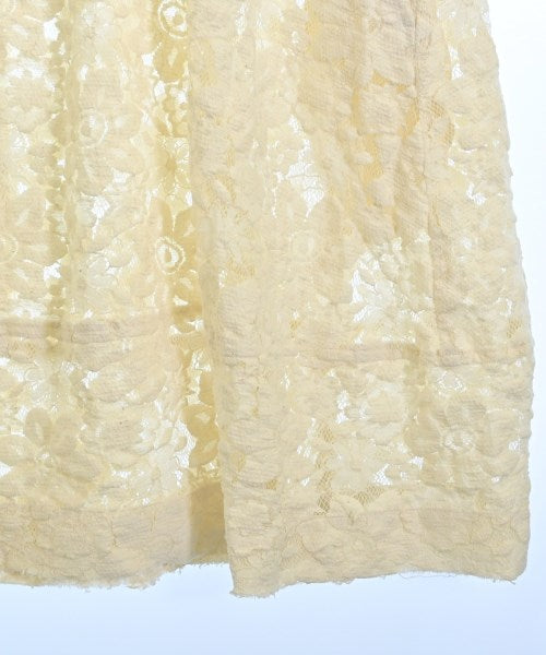 COMME Des GARCONS COMME Des GARCONS Dresses