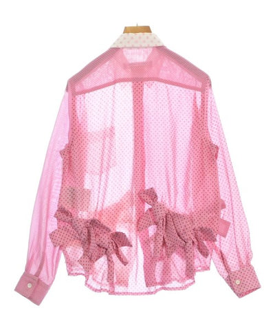 COMME Des GARCONS COMME Des GARCONS Blouses