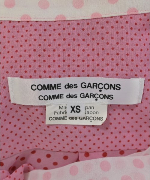COMME Des GARCONS COMME Des GARCONS Blouses