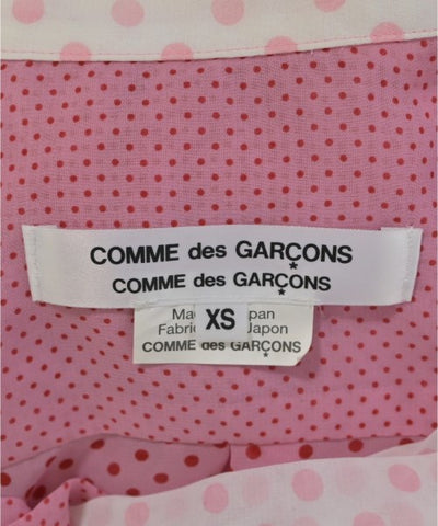 COMME Des GARCONS COMME Des GARCONS Blouses