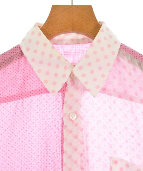 COMME Des GARCONS COMME Des GARCONS Blouses