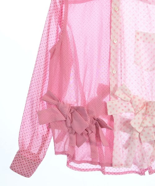 COMME Des GARCONS COMME Des GARCONS Blouses