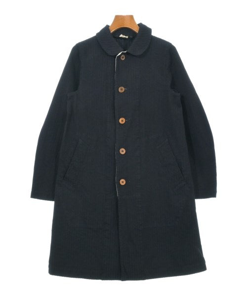 COMME Des GARCONS COMME Des GARCONS Soutien collar coats