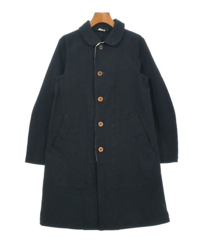 COMME Des GARCONS COMME Des GARCONS Soutien collar coats