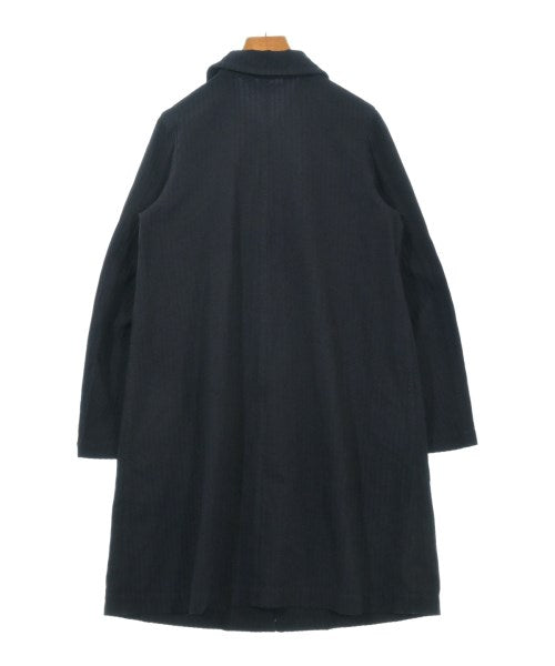 COMME Des GARCONS COMME Des GARCONS Soutien collar coats