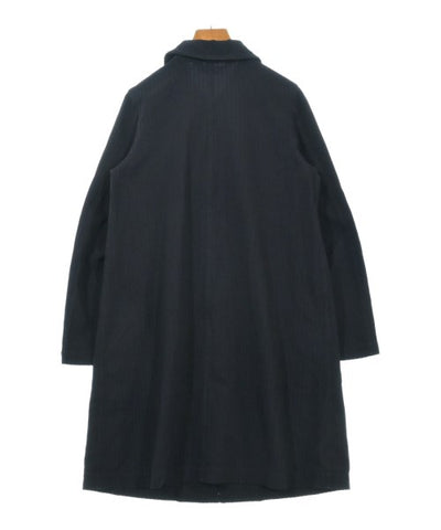 COMME Des GARCONS COMME Des GARCONS Soutien collar coats