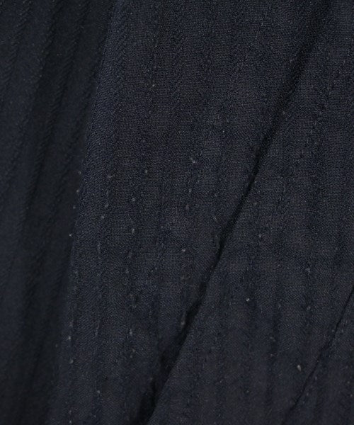 COMME Des GARCONS COMME Des GARCONS Soutien collar coats