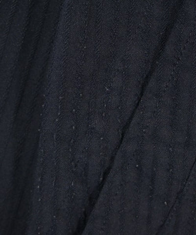 COMME Des GARCONS COMME Des GARCONS Soutien collar coats