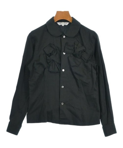 COMME Des GARCONS COMME Des GARCONS Blouses
