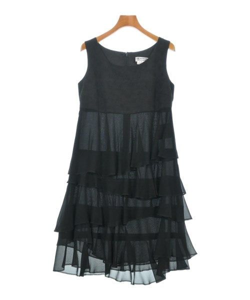 COMME Des GARCONS COMME Des GARCONS Dresses