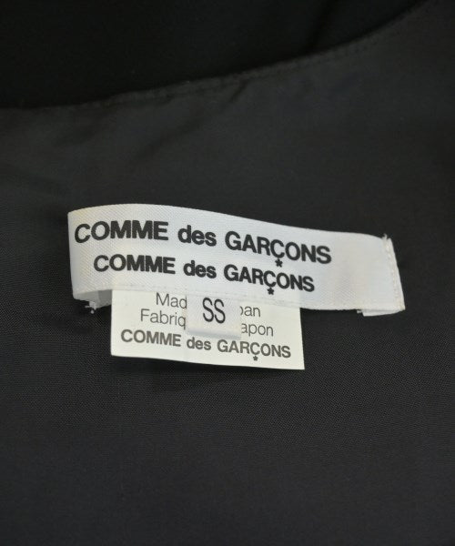 COMME Des GARCONS COMME Des GARCONS Dresses