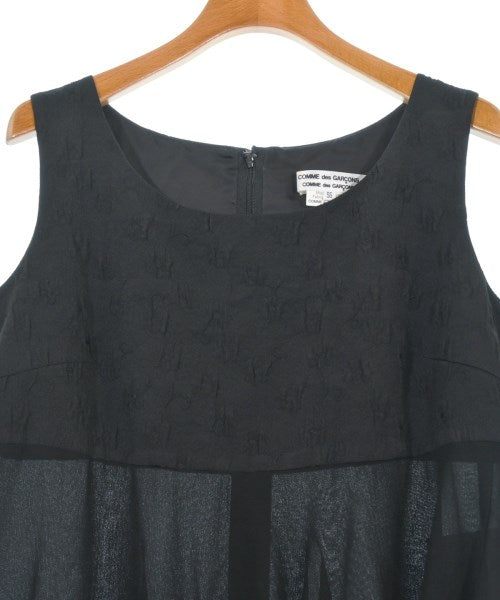 COMME Des GARCONS COMME Des GARCONS Dresses