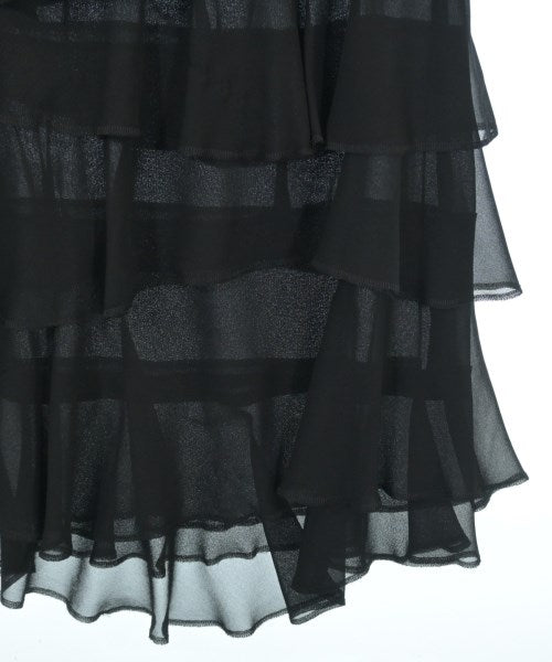 COMME Des GARCONS COMME Des GARCONS Dresses