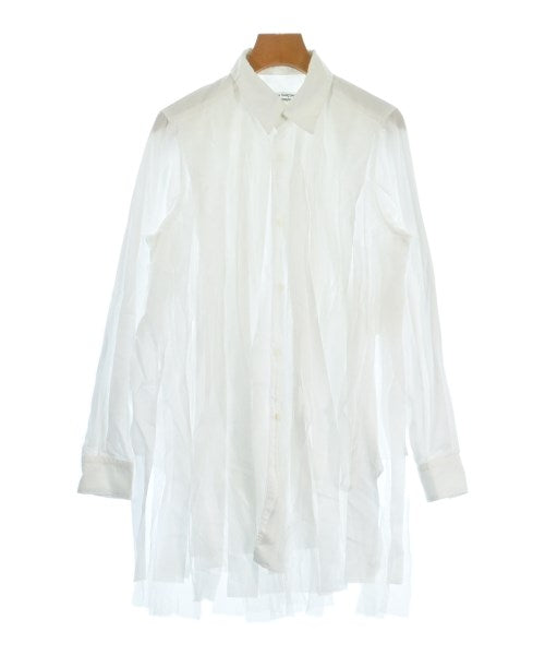 COMME Des GARCONS COMME Des GARCONS Casual shirts