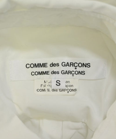 COMME Des GARCONS COMME Des GARCONS Casual shirts