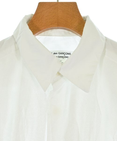 COMME Des GARCONS COMME Des GARCONS Casual shirts