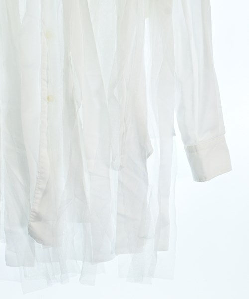 COMME Des GARCONS COMME Des GARCONS Casual shirts